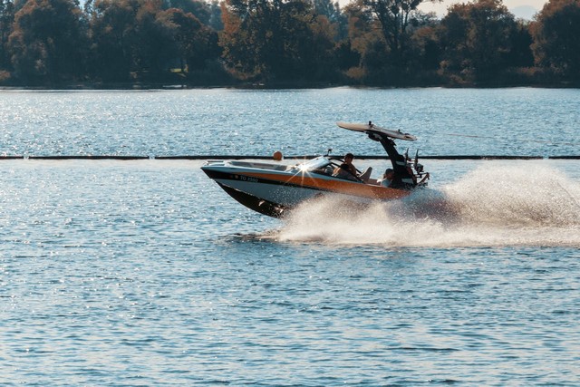 Boat 2